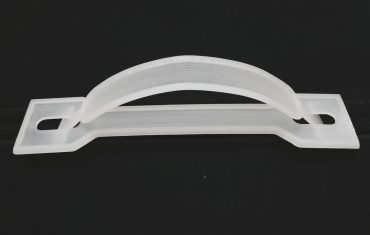 plastic carton handle